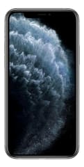 Celular Apple iPhone 11 Pro, 64 Gb Plata - Reacondicionado 0