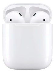 Apple AirPods (segunda Generación) 0