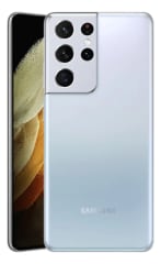 Celular Samsung Galaxy S21 Ultra 5G, 128GB, Silver-Reacondicionado 0