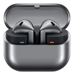 AUDIFONOS SAMSUNG BUDS 3 GRIS 0