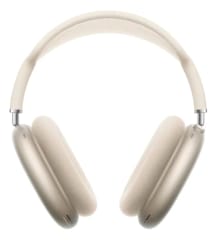 Apple AirPods Max - Blanco estelar 0