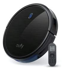 Aspiradora Robot Eufy Robovac 11s Negra 0
