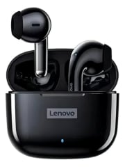 Audifono Lenovo Thinkplus Livepods LP40 Pro Negro