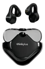 Audífonos In-ear Bluetooth Lenovo Thinkplus Xt61b Sport Color Negro 0