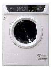 Secadora Mabe SEM101BBDY BCA 10 Kg 0