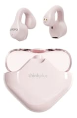 Audífonos In-ear Bluetooth Lenovo Xt61 Rosado