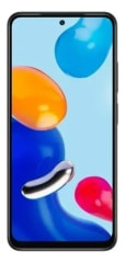 Celular Xiaomi Redmi Note 11, 128GB, 4GB Ram,   Dual SIM 4G, Gris-Reacondicionado 2
