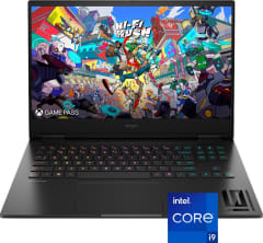 Notebook HP Omen 16, Core i9, 16 GB Ram, 1 TB SSD, Geforce Rtx 8GB 165 Mhz 0