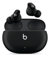 Audifonos Beats Auriculares Studio Buds Negro 0