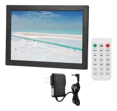 Marco Digital De 17 Pulgadas Para Fotos Hd, 1440 X 900 0