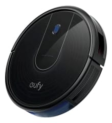 Aspiradora robot Eufy RoboVac 11S Plus negra 0
