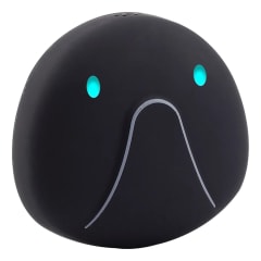 Rastreador eléctrico inteligente con Mini GPS para perros 0