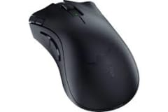 Mouse Gamer Razer Deathadder  V2 x Hiperspeed-Negro 0
