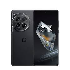 One Plus 12 PJD110 5G 256GB 12GB - Negro CN 0