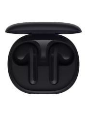 Audífonos  Xiaomi Inalámbricos Redmi Buds 4 Lite Negro