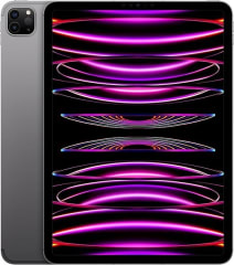 Ipad Apple Pro M2  128GB de 11