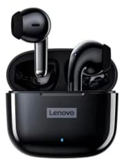 Audífonos  Lenovo  Thinkplus LP40 Pro  Negro 0