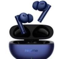 Audifonos  inalámbricos Realme Buds Air 5 Azul