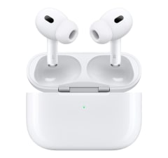 Audifonos Apple Airpods Pro 2da gen con Magsafe USB-C Blanco 1