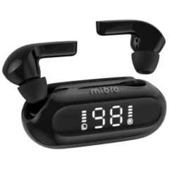 Audifonos Mibro Earbuds 3 Negro 0