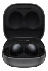 Audifonos Samsung Galaxy Buds2 Negro 1