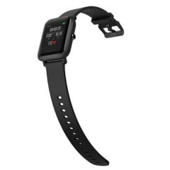 Reloj Smartwatch Amazfit Bip A1608 - Negro