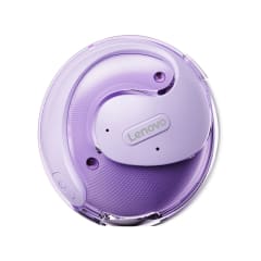 Audifonos Lenovo  inalámbricos X15 Pro Lila