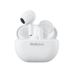 Audífonos Lenovo Manos Libres Bluetooth XT88  Blanco