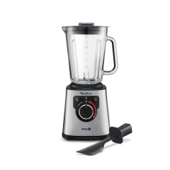 Licuadora PerfectMix Moulinex  1200W Digital 0