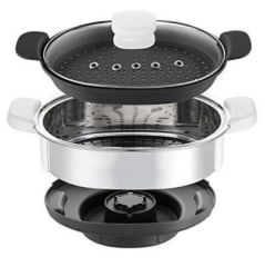 Vaporera Moulinex Companion 1