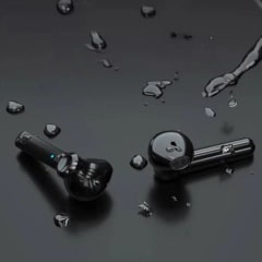 Audifonos Thinkplus Lenovo Live Pods XT89 Negro