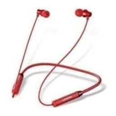 Audifono Lenovo Thinkplus Live Pods  XE05 Rojo