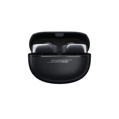 Audífonos Bluetooth Bose Ultra Open Earbuds Negros 1