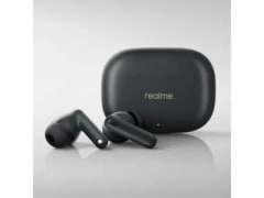 Audífono Bluetooth Realme BT Buds T300 Negro