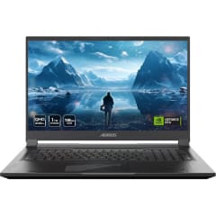 Notebook Gamer AORUS 17 I7-13700H 16GB RAM 1TB SSD RTX 4070 8GB 15.6