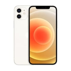 Celular Apple iPhone 12 mini,128 GB Blanco - Reacondicionado 0