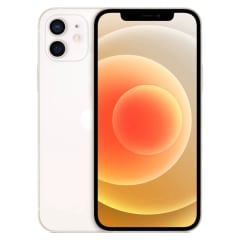 Celular Apple iPhone 12, 64GB - Blanco - Reacondicionado 0