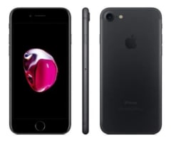 Celular Apple iPhone 7, 128 GB Negro -Reacondicionado 1