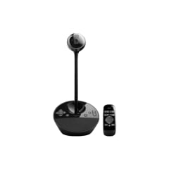 Logitech BCC950 Webcam Solución de Videoconferencia 0