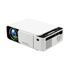 Mini Proyector Portatil Full Hd Led Wifi Miracast Hdmi Usb