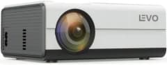Proyector LED Levo  Portátil HD LCD PL05