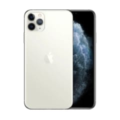 Celular Apple iPhone 11 Pro, 256 GB Plata - Reacondicionado 0
