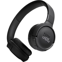 Audífonos Inalámbricos Jbl Tune 520bt Negro 0