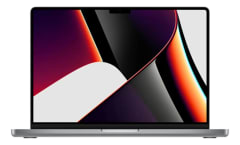 Apple Macbook Pro i5, 8GB RAM, 250 GB Retina SSD 13.3'' Reacondicionado  - Plata 0