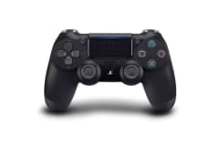 Control inalámbrico Sony PlayStation Dualshock 4, NEGRA 2