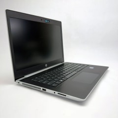 Notebook HP Celeron 8GB RAM, 120GB SSD, Plata 0