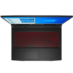 Notebook Gamer MSI Katana GF66, Core I9,32GB,1TB SSD, 15.6