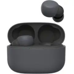 Audífonos Inalámbricos LinkBuds S Sony WF-LS900N-Negro 0