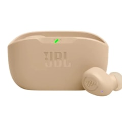 Audifono JBL Wave Buds  - Beige 0