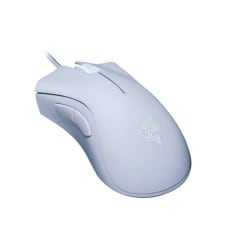 Mouse Razer DeathAdder Essential Blanco
